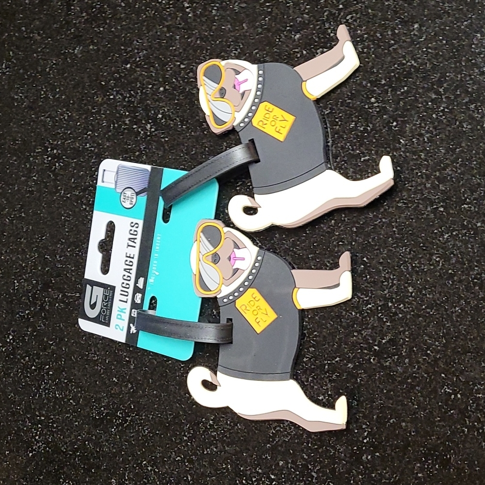 Luggage Tags
